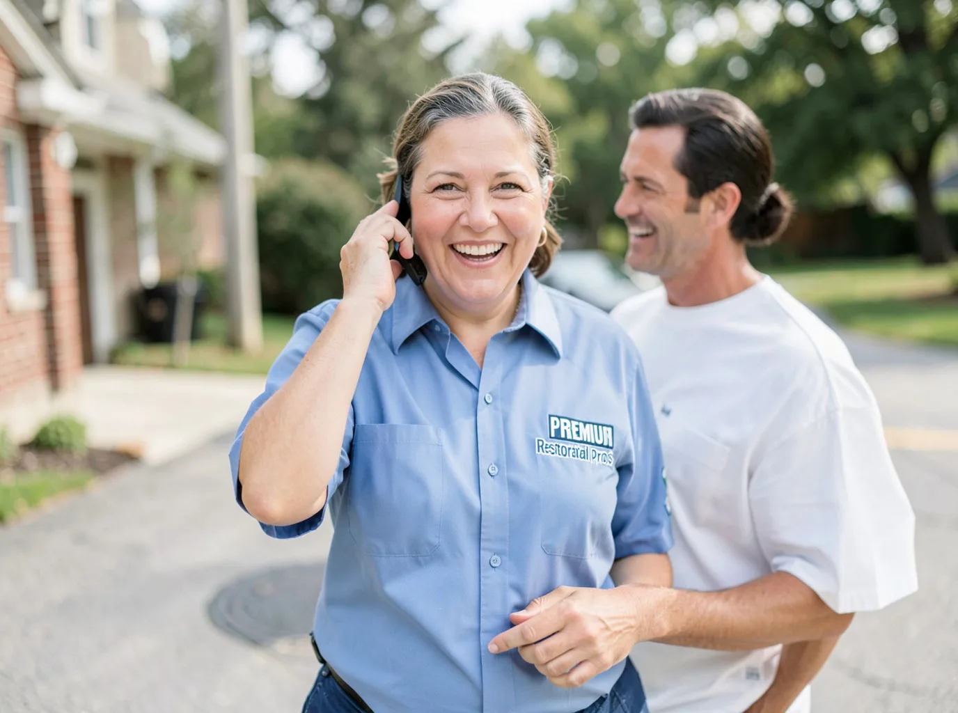 Water Damage Restoration Alberta, MN FAQs
